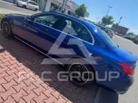 2019 Mercedes Benz 220