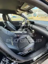 2019 Mercedes Benz 220