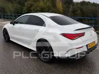 2019 Mercedes Benz 220
