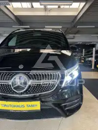 2019 Mercedes Benz 220