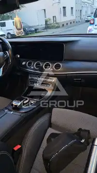 2019 Mercedes Benz 220