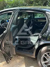 2019 Mercedes Benz 220