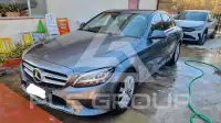 2019 Mercedes Benz 220