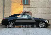 2019 Mercedes Benz 220