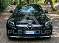 2019 Mercedes Benz 220