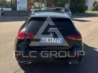 2019 Mercedes Benz 220