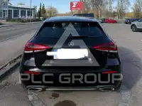 2019 Mercedes Benz 220