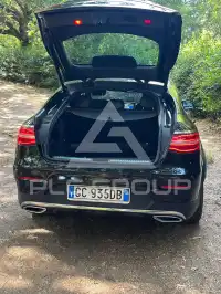 2019 Mercedes Benz 220