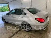 2019 Mercedes Benz 220