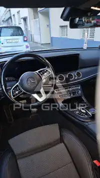 2019 Mercedes Benz 220
