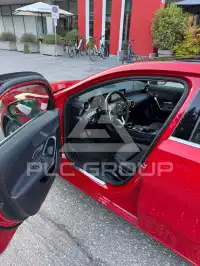 2019 Mercedes Benz 220