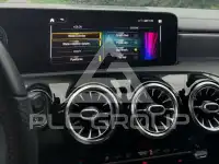 2019 Mercedes Benz 220