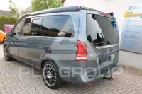 2019 Mercedes Benz 220