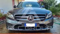 2019 Mercedes Benz 220