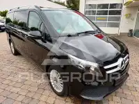 2019 Mercedes Benz 220