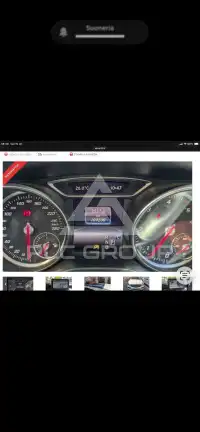2019 Mercedes Benz 220