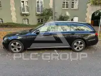 2019 Mercedes Benz 220