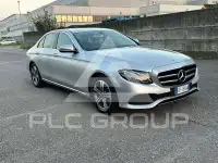 2019 Mercedes Benz 220