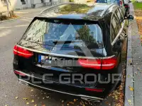 2019 Mercedes Benz 220