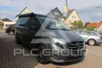 2019 Mercedes Benz 220