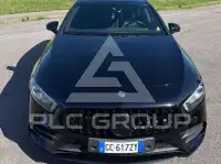 2019 Mercedes Benz 220