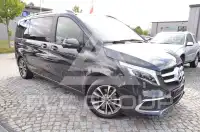 2019 Mercedes Benz 220