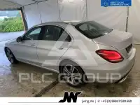 2019 Mercedes Benz 220