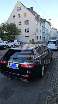 2019 Mercedes Benz 220