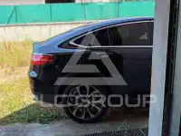 2019 Mercedes Benz 220