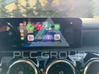 2019 Mercedes Benz 220