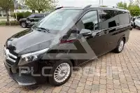 2019 Mercedes Benz 220