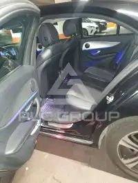 2019 Mercedes Benz 220