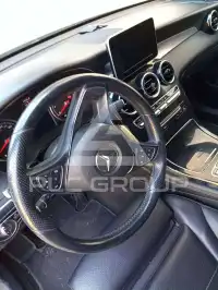 2019 Mercedes Benz 220