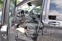 2019 Mercedes Benz 220