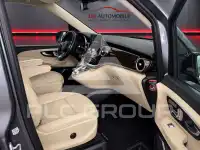 2019 Mercedes Benz 220