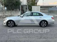 2019 Mercedes Benz 220