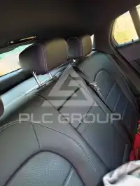 2019 Mercedes Benz 220