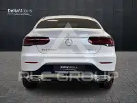 2019 Mercedes Benz GLC 300