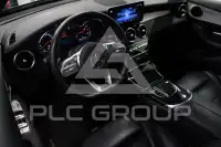 2019 Mercedes Benz GLC 300