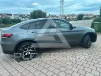 2019 Mercedes Benz GLC 300