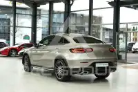 2019 Mercedes Benz GLC 300