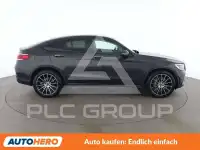 2019 Mercedes Benz GLC 300