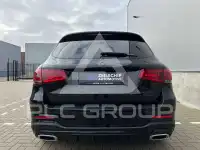 2019 Mercedes Benz GLC 300