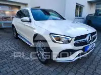 2019 Mercedes Benz GLC 300