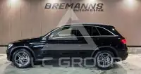 2019 Mercedes Benz GLC 300