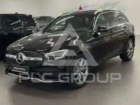 2019 Mercedes Benz GLC 300