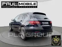 2019 Mercedes Benz GLC 300