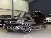 2019 Mercedes Benz GLC 300