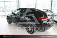 2019 Mercedes Benz GLC 300