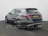 2019 Mercedes Benz GLC 300